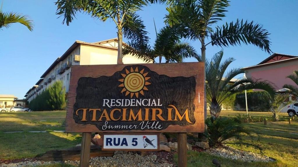 Praia Itacimirim Summer Ville 19D