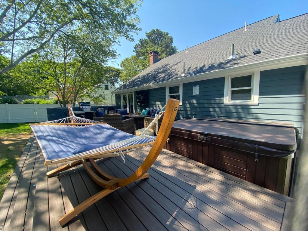 The Compass House Pet Friendly
