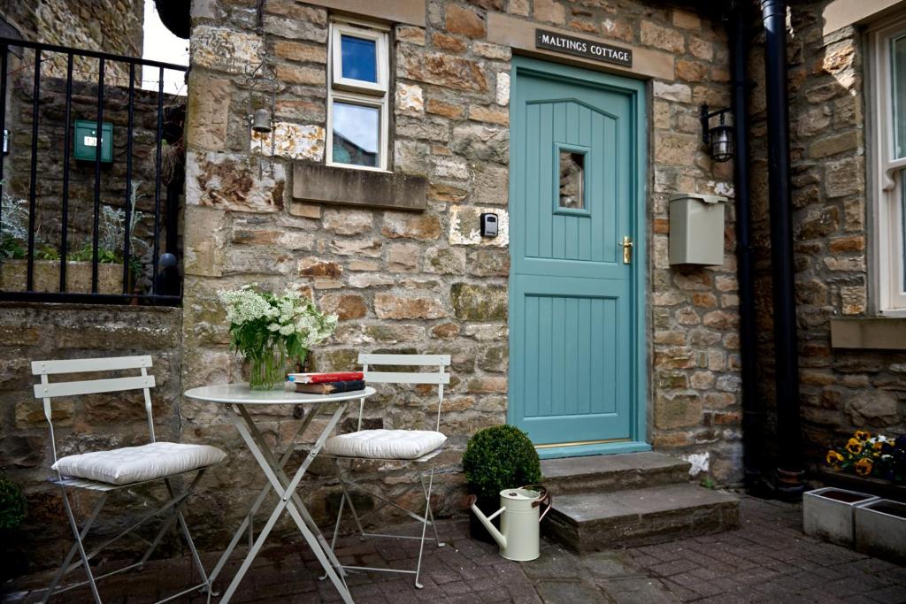 Maltings Cottage