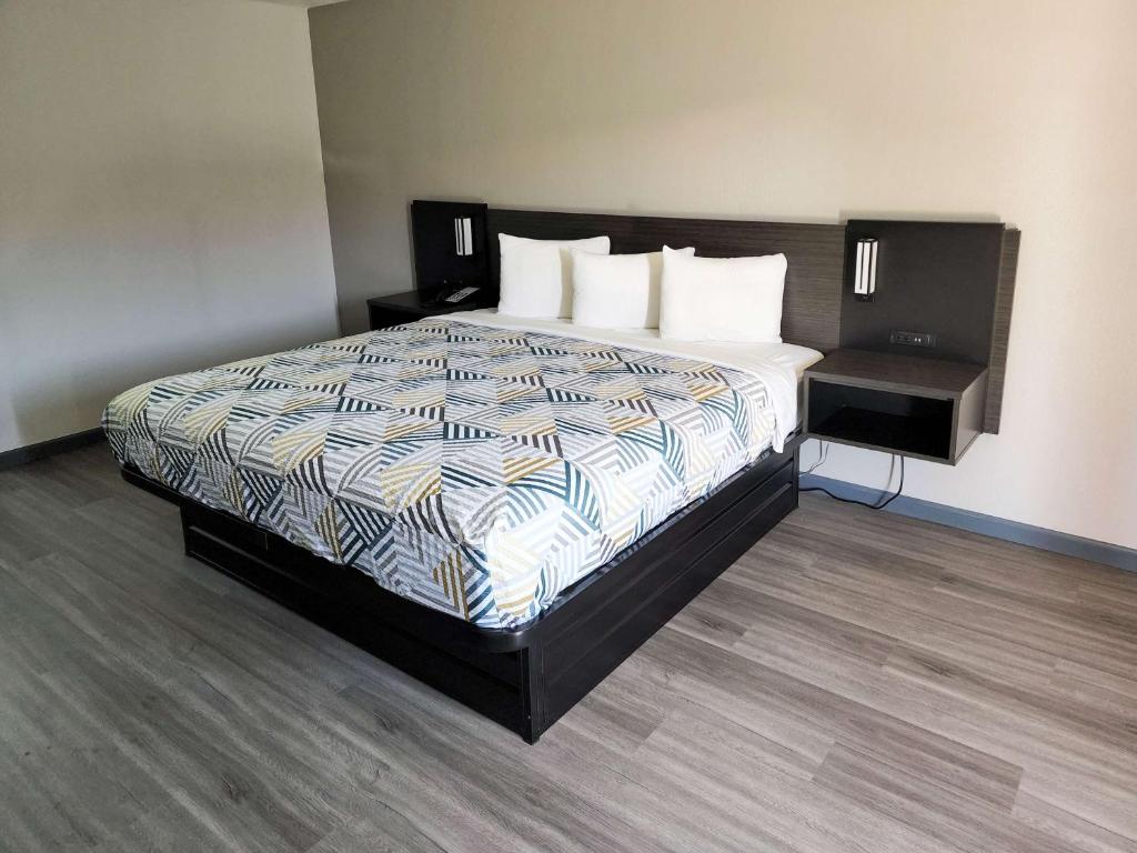 Motel 6 Oklahoma City OK Frontier City
