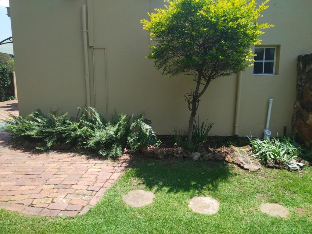 LightStone Guesthouse