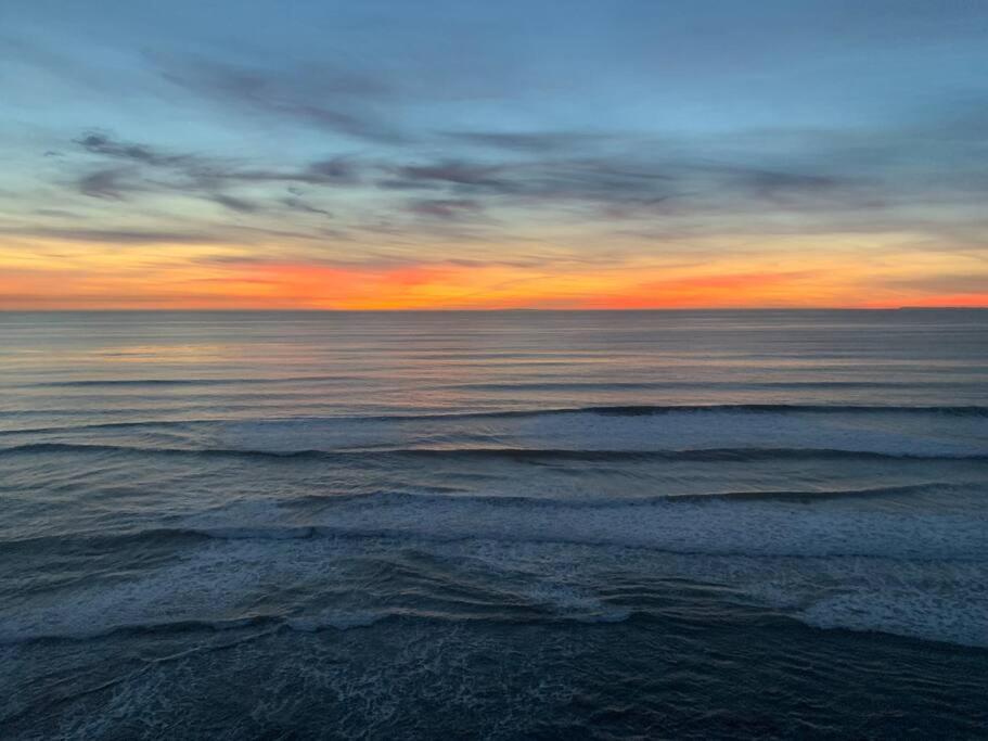 Steps To The BEST Beach . Surf . Spa . Main Street