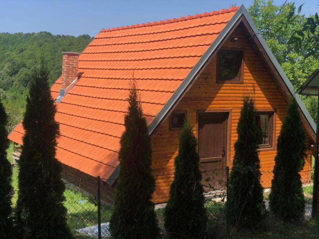 Koliba Joca