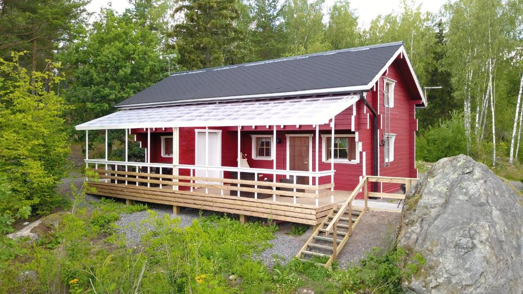 Lomahyppäys