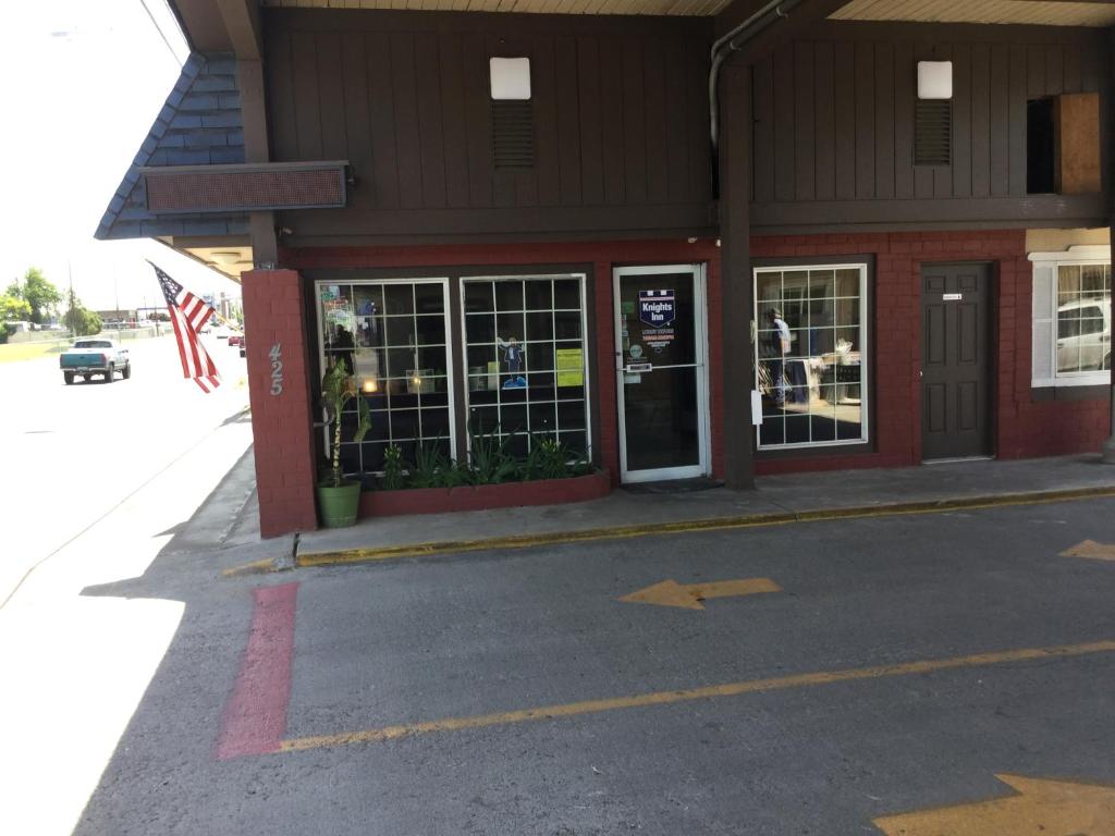 Rodeway Inn