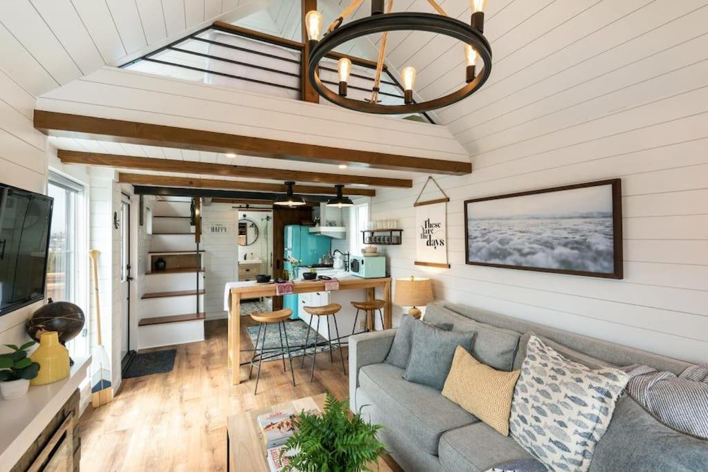 Enchanting Retreat in the heart of Redwoods
