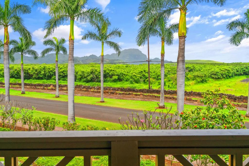 4 Bedroom Mountain View Condo at Pili Mai