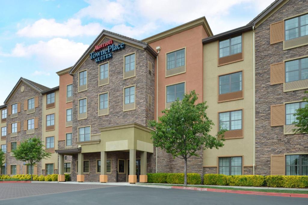 TownePlace Suites by Marriott Sacramento Roseville