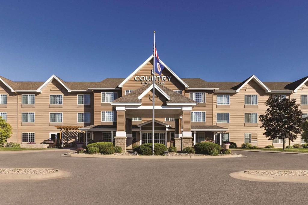 Country Inn & Suites by Radisson, Albert Lea, MN