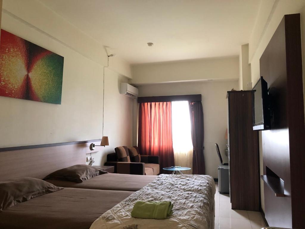 Apartemen Malang