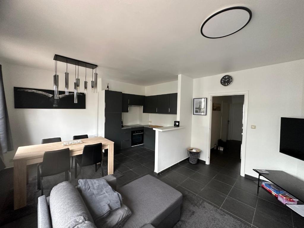 Appartement Guillaume