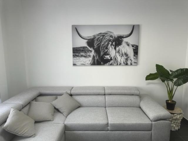 Appartement Justine