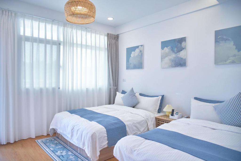 Daegu Homestay