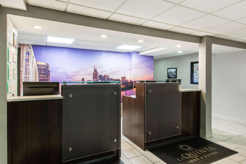 La Quinta by Wyndham Goodlettsville - Nashville