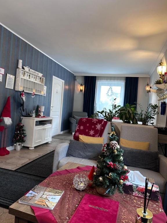 Jager Guesthouse