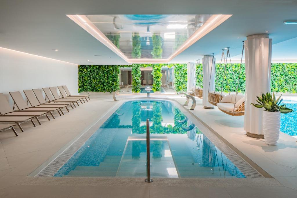 Fagus Hotel Conference & Spa Superior