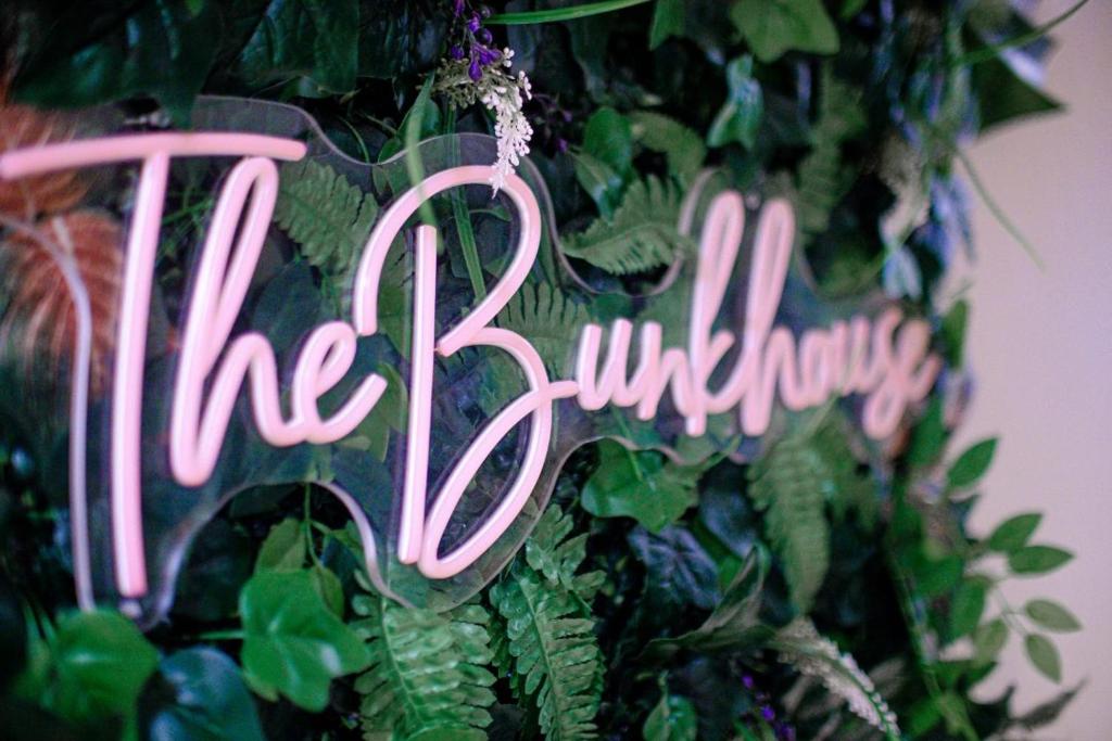 The Bunkhouse
