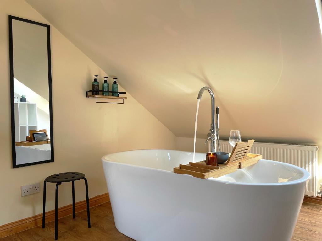 Mini-studio by HNFC Stays