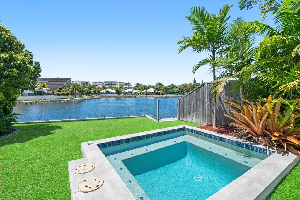 Blue Lagoon Villas
