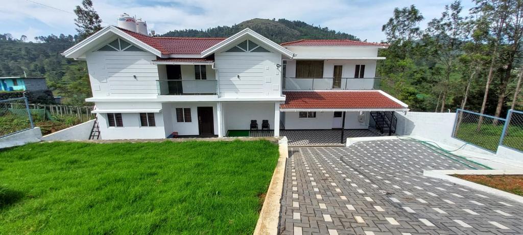 Sree Hari Home stay
