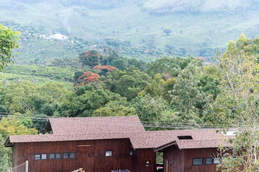 Triptych Nilgiris