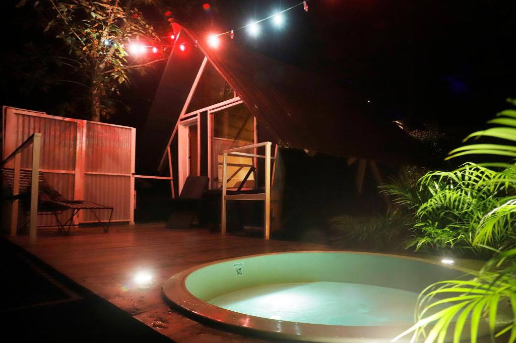 Eco Hotel Salento