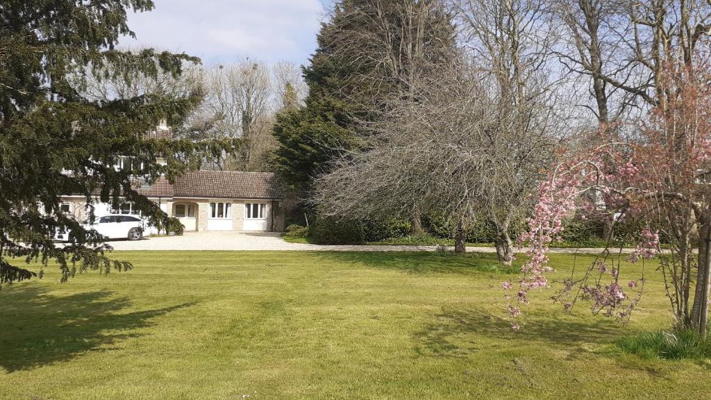 Garden Cottage, Five Pines