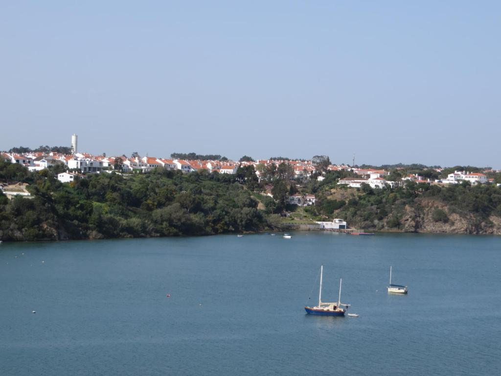 PÉ NA AREIA by Stay in Alentejo