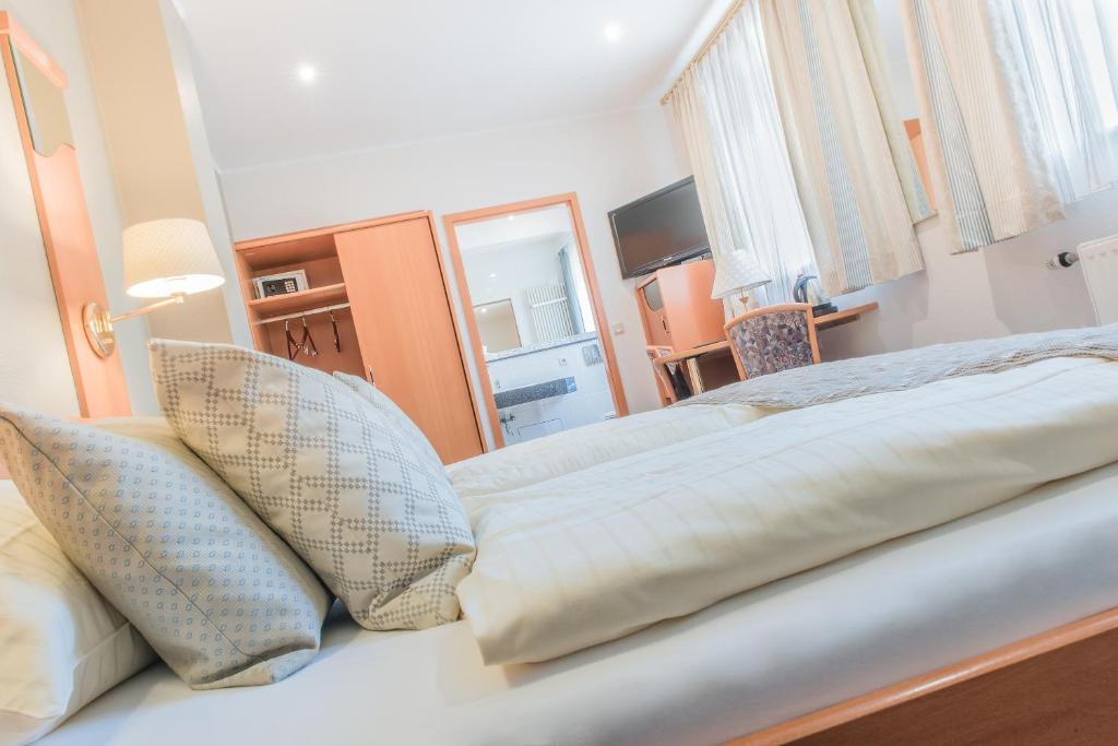 Hotel-Restaurant Dimmer