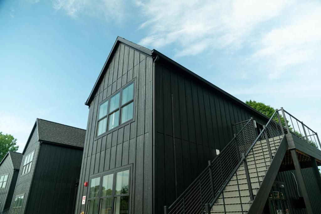 Bellaire Studio Escape