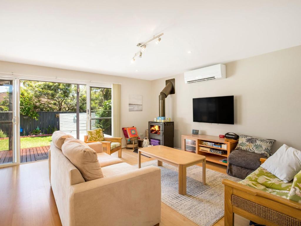 Sole e Mare - Pet Friendly - Community Pool