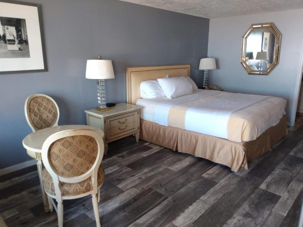 Deer Creek Motel