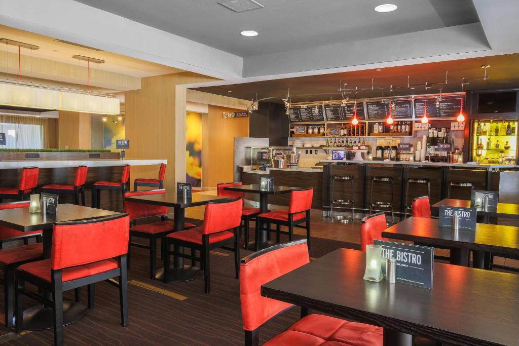 Courtyard by Marriott Flint Grand Blanc