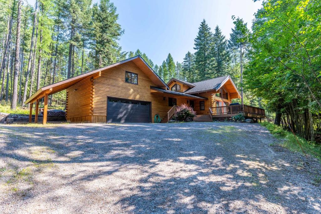 Northwoods Dream Retreat