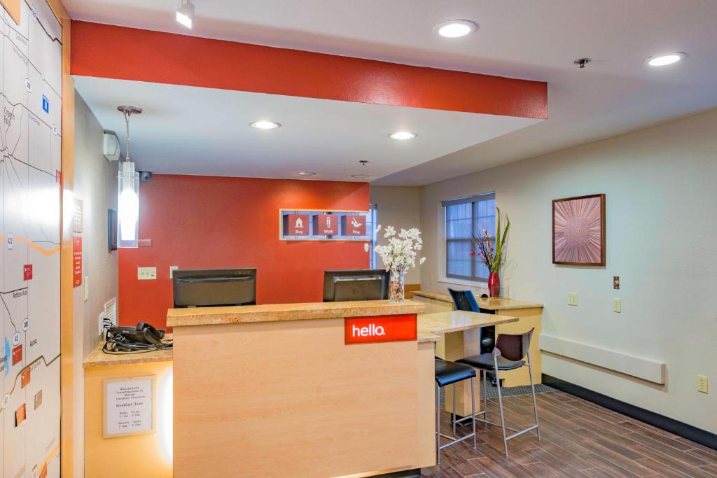 TownePlace Suites Cleveland Streetsboro