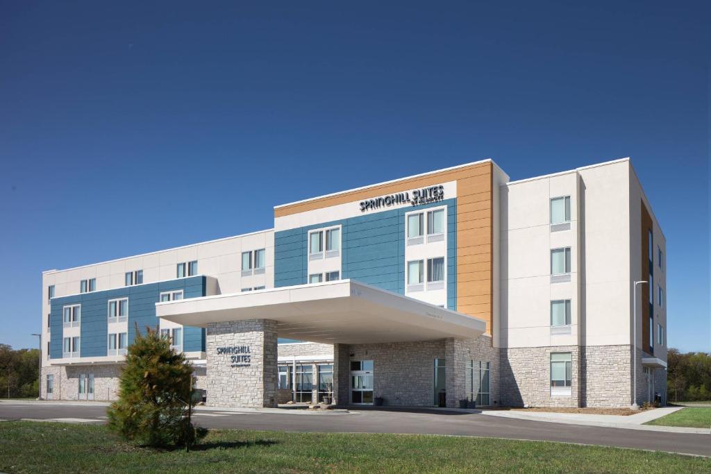 SpringHill Suites by Marriott Ames