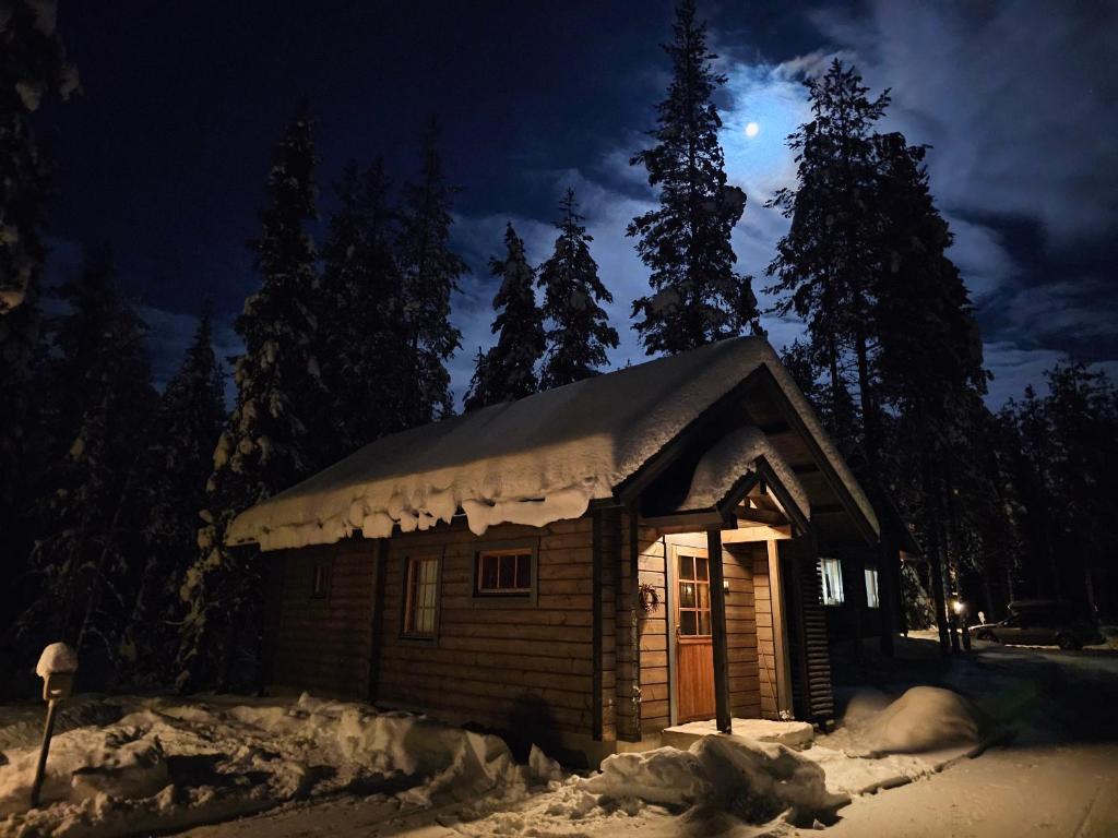 Kantokelo Ylläs