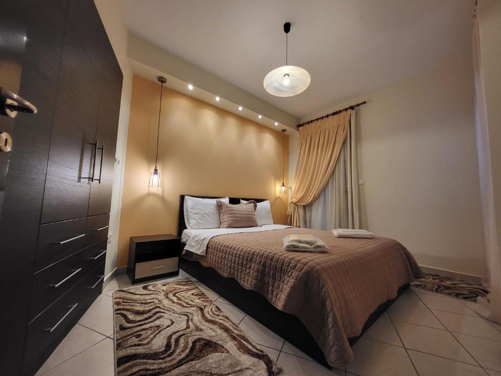 Angel Apartment