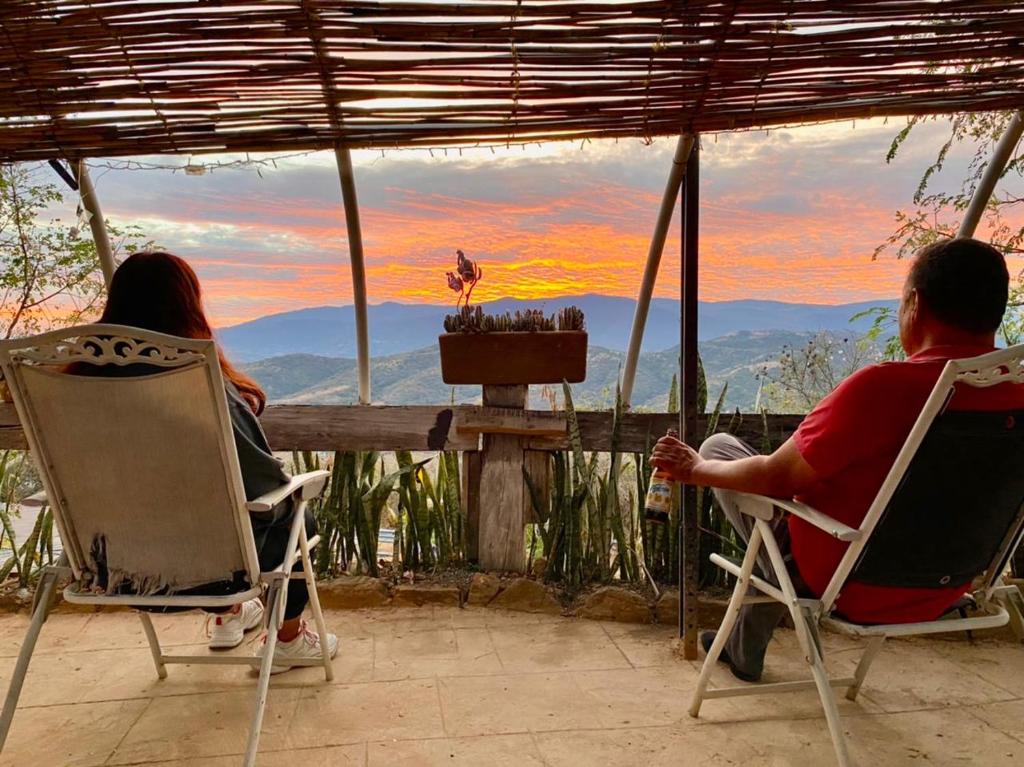 Hotel Campestre Los Adobes