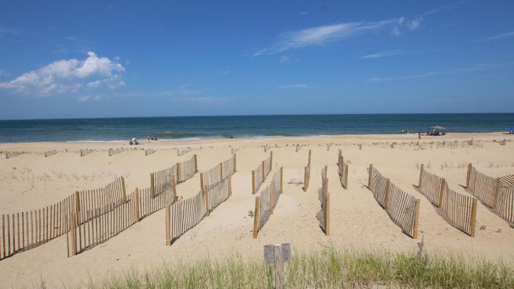 KH121, Pirate Queen- Oceanfront, Ocean Views, Sun Deck