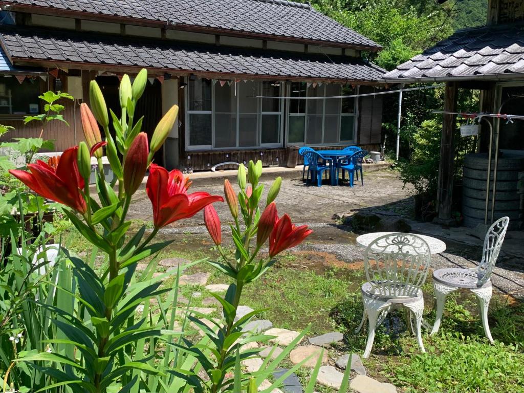 River, Mountain Retreat at 四万十Accommodation