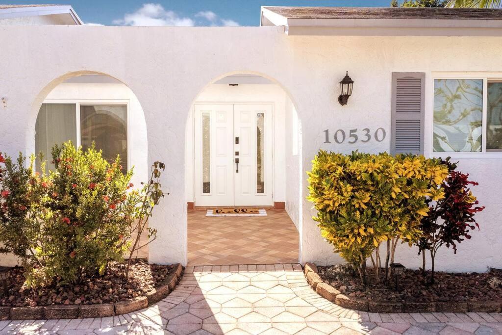 Secluded Oasis with Private Pool, The Ultimate Relaxation!