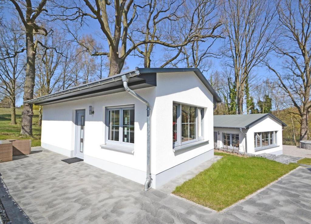 Villa Doris Bng 8 Hanau