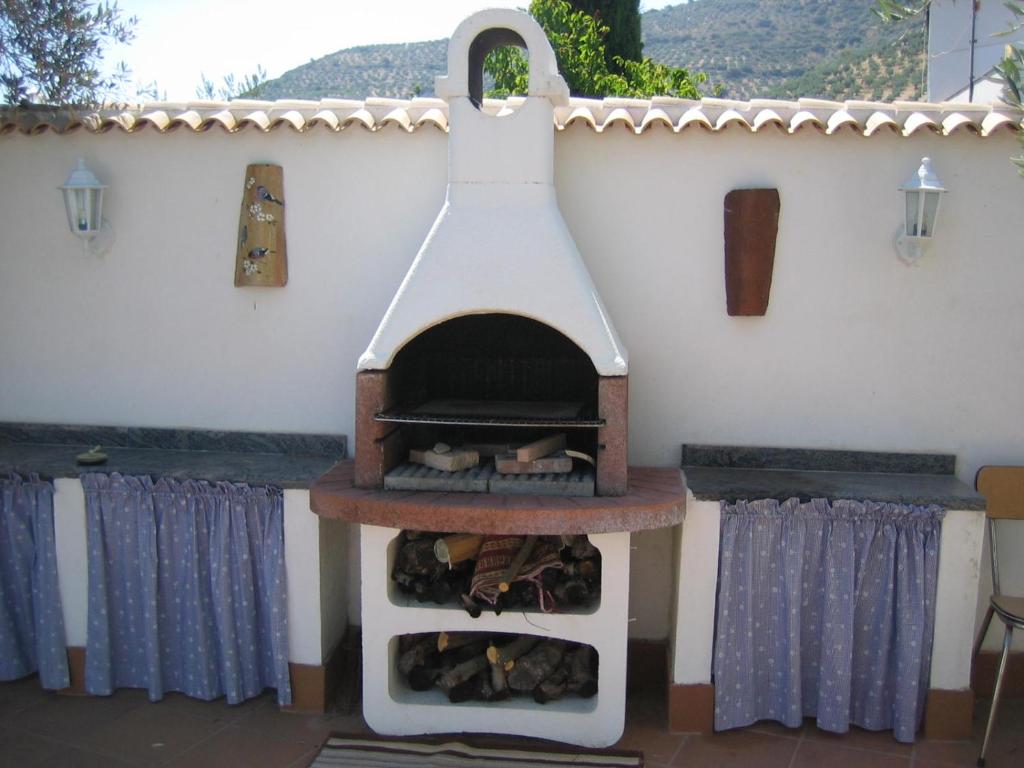 Casa Rural La Atalaya
