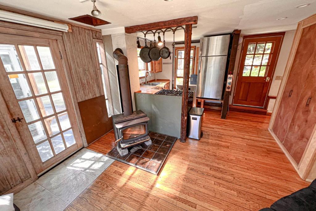 River House