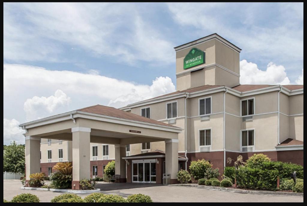 Wingate by Wyndham Kings Bay Naval Base