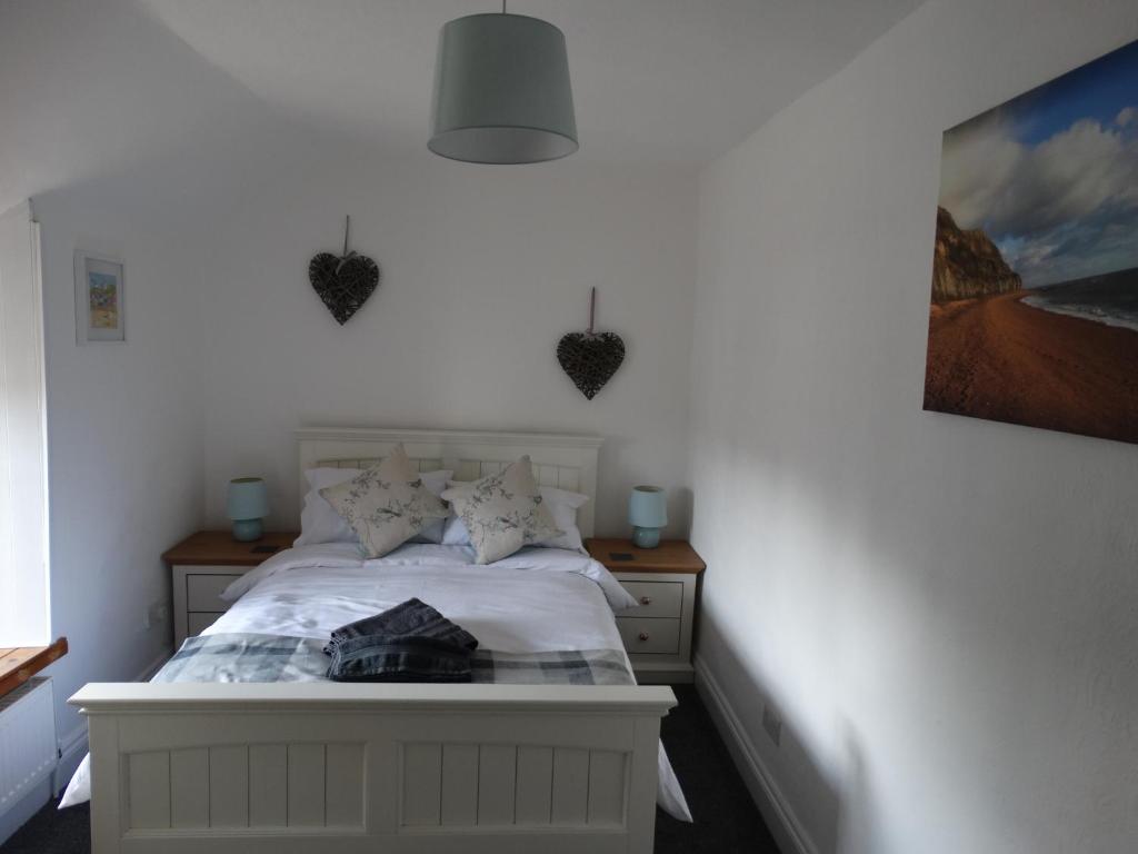 Staddlestones Cottage