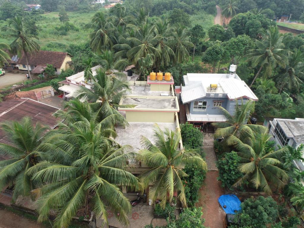 Shivam Homestay