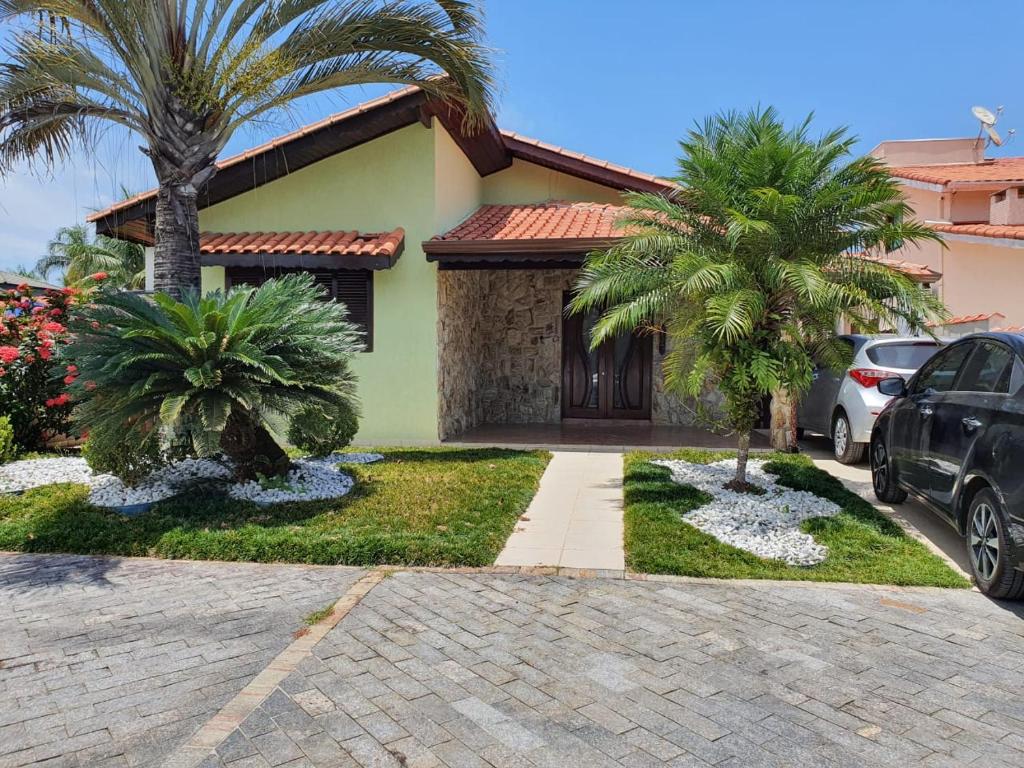 Casa Morada da Praia
