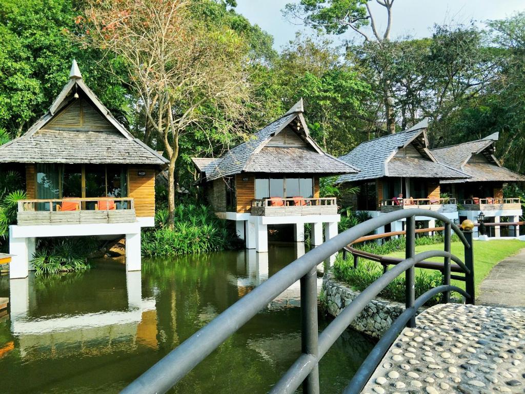 Sunset Park Resort And Spa - SHA Plus